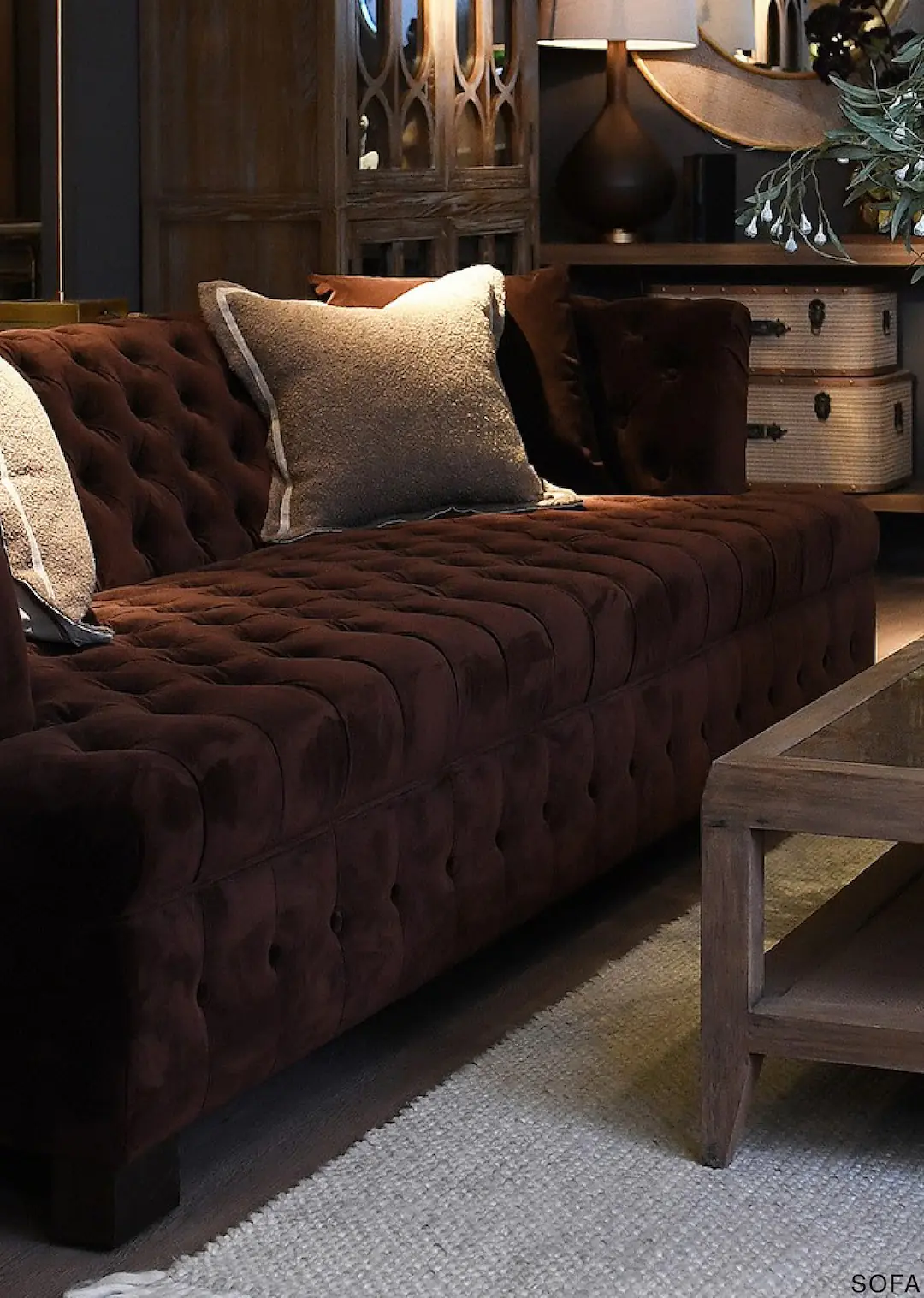 A room with a bed and a window